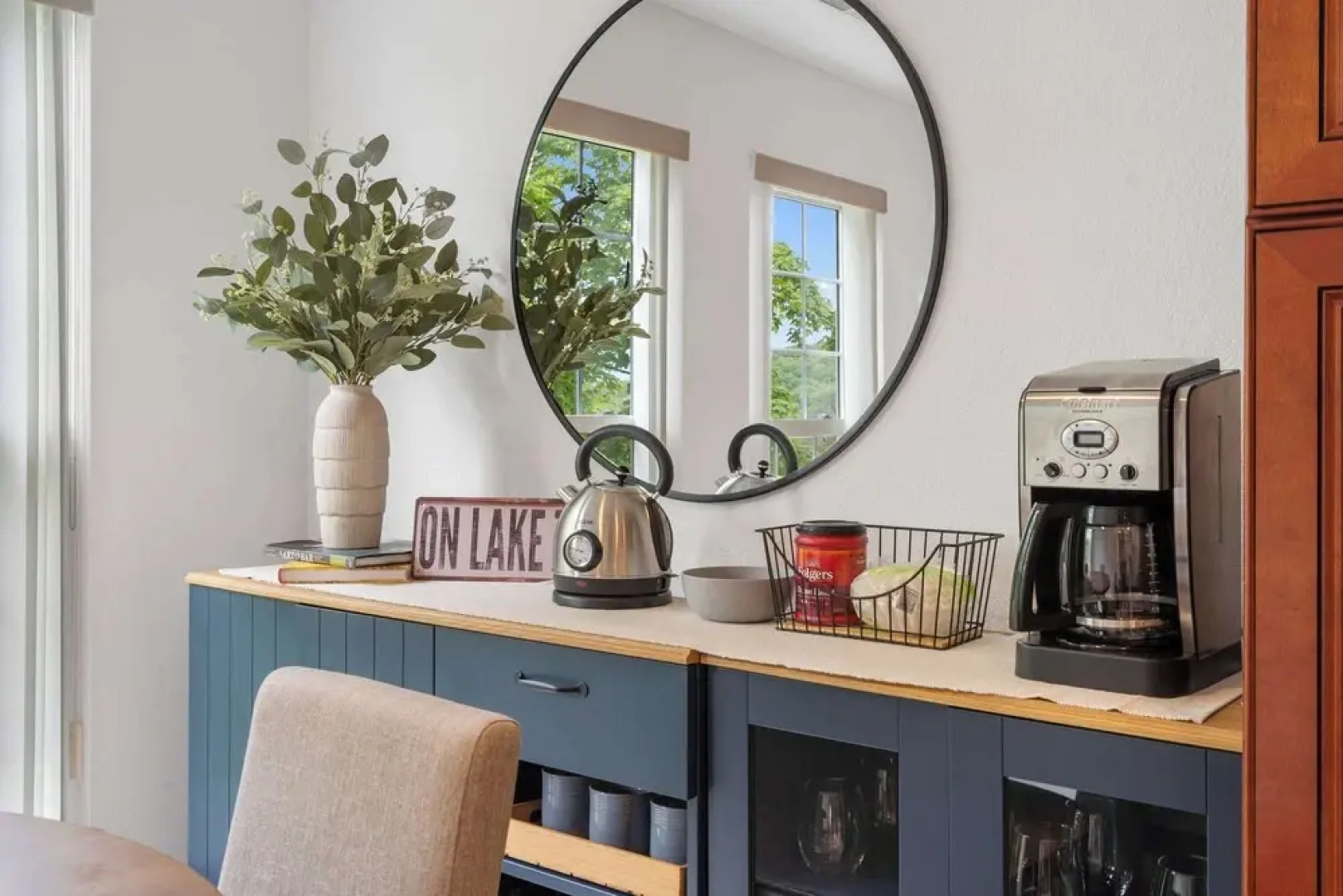 Lake It Easy Condo for 7