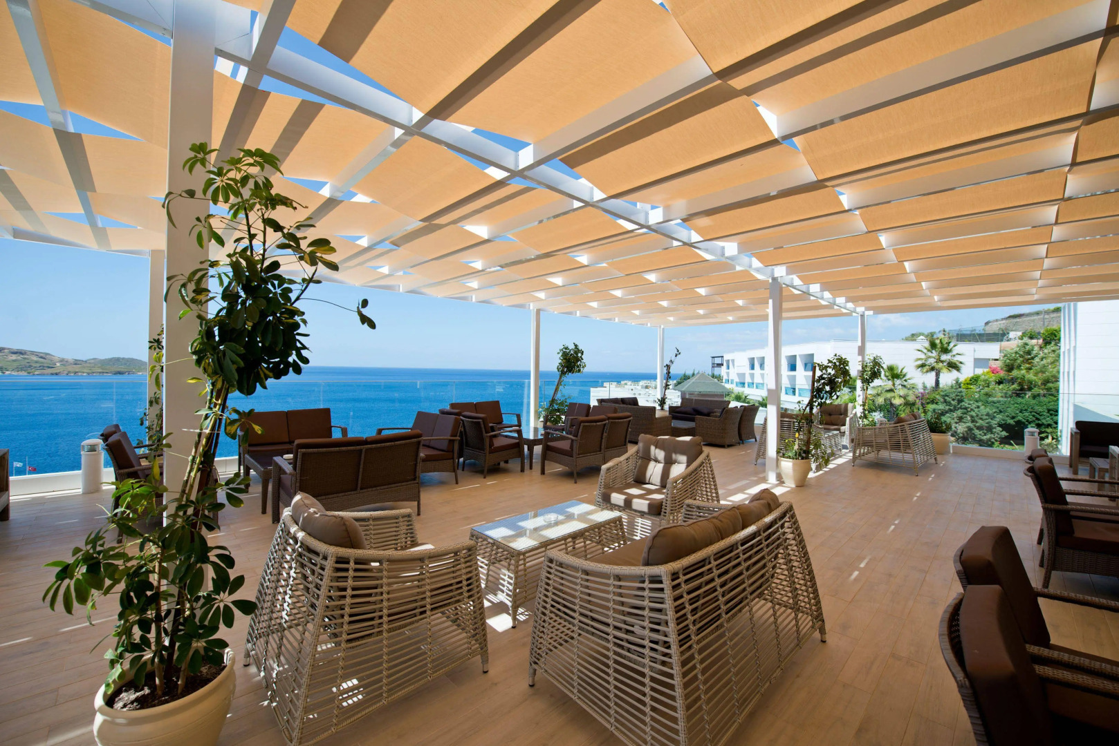 Delta Hotels by Marriott Bodrum