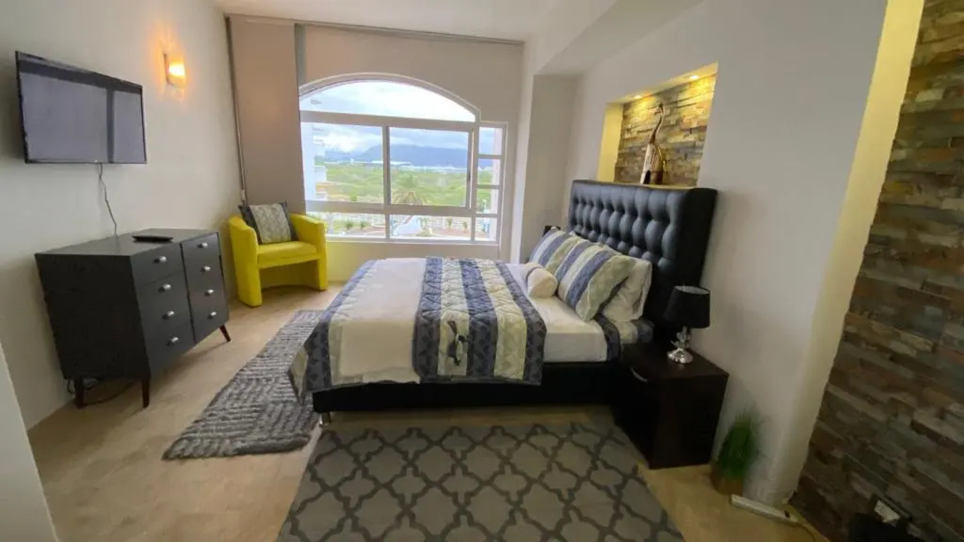 Alquiler de Apartamento vacacional en la Isla de Margarita