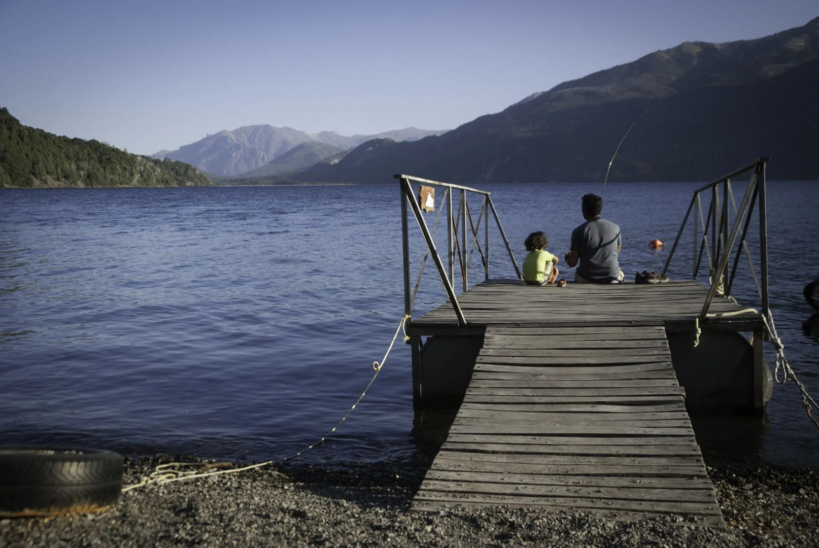 Cabañas Villa Pañil