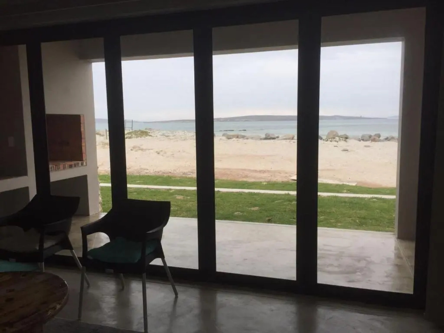 Beach Breakaway Apartment