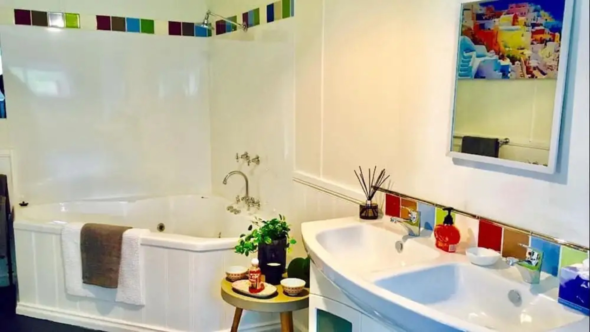 Linda Cottage Port Huon