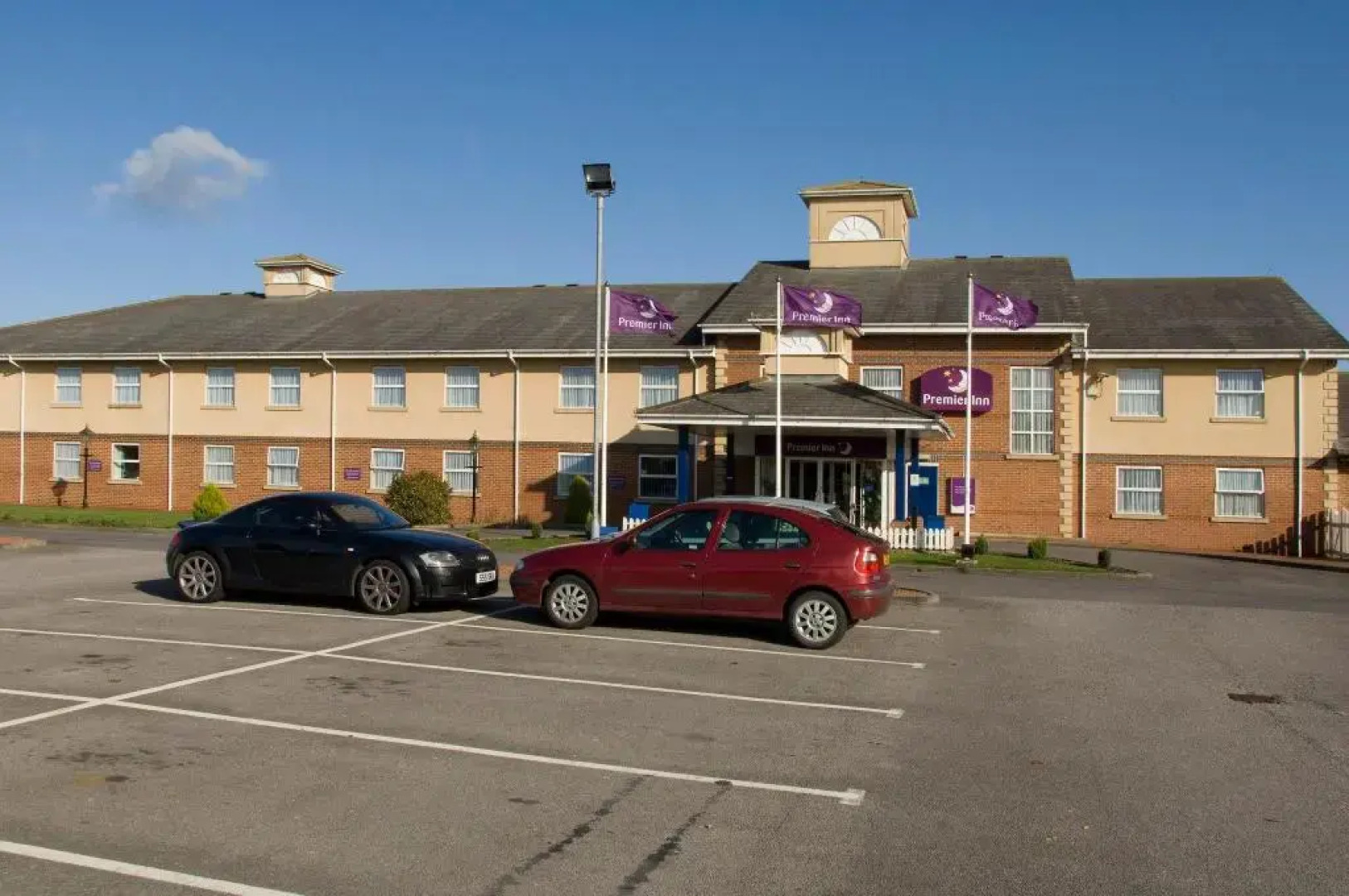 Premier Inn Wolviston/Wynyard