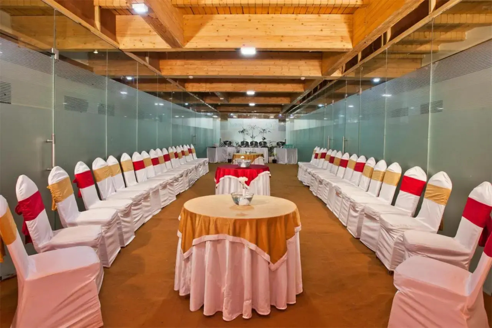 Hotel C K International