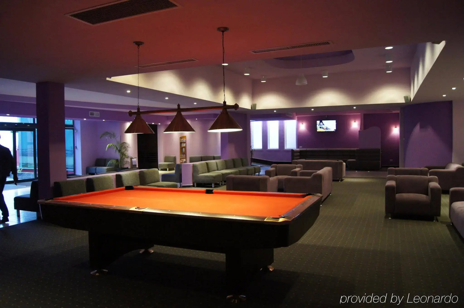 TOP CountryLine ZENITH Hotel Conference and Spa Mamaia Resort