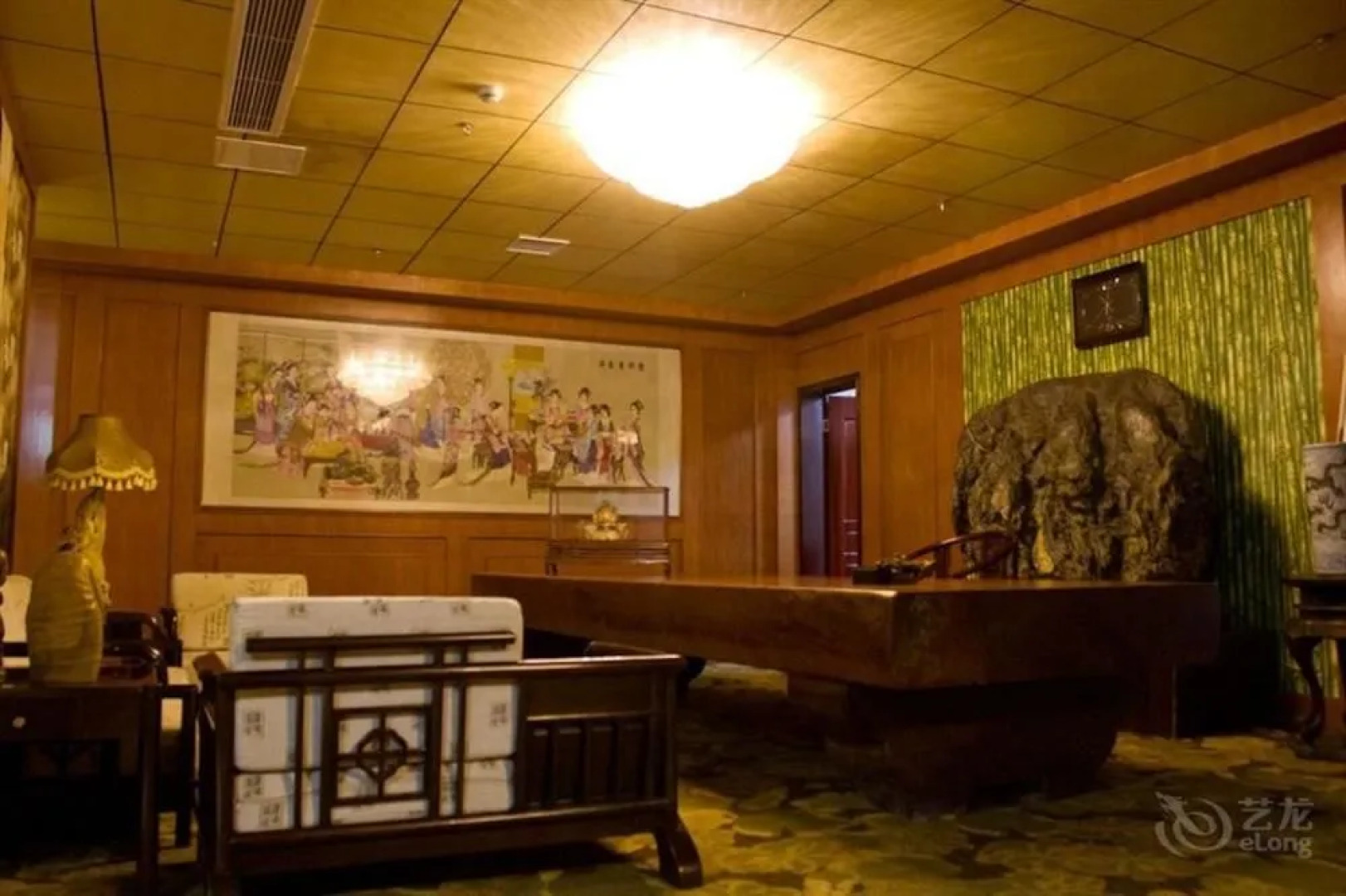 De Hua Tang Bed Culture Hotel