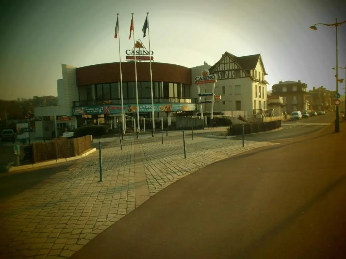 Au Normand