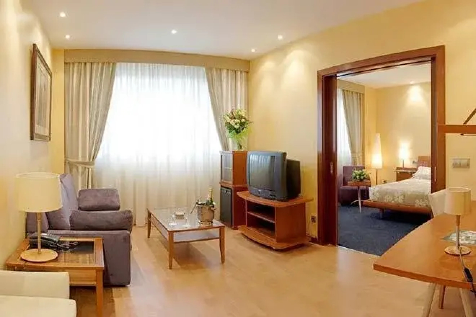 Hotel Partner Ciudadela