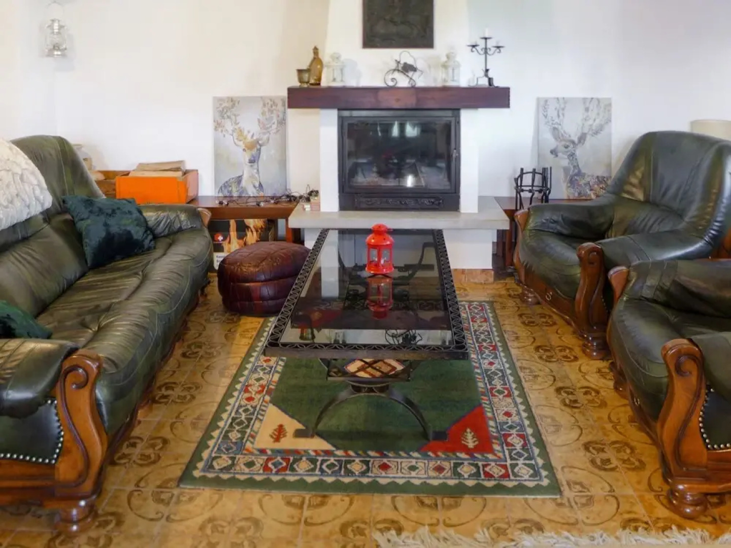 Chante Neige Riddes in Riddes