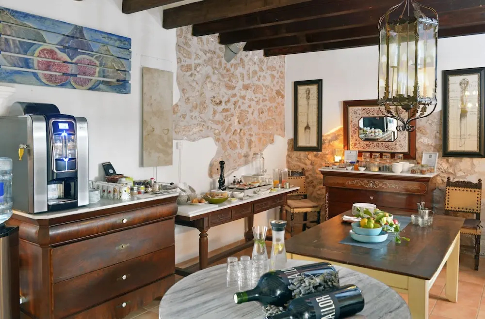 Agroturismo Fincahotel Son Pou AG/322