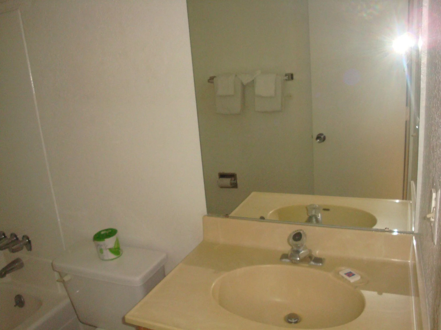 Travelers Inn by Hotel O Lake Havasu City