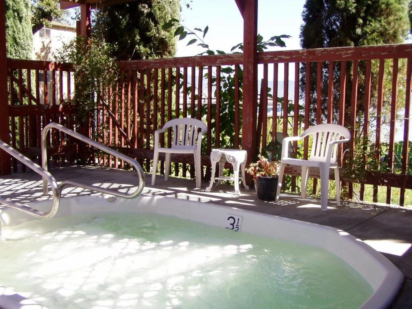 The Mallard House Inn