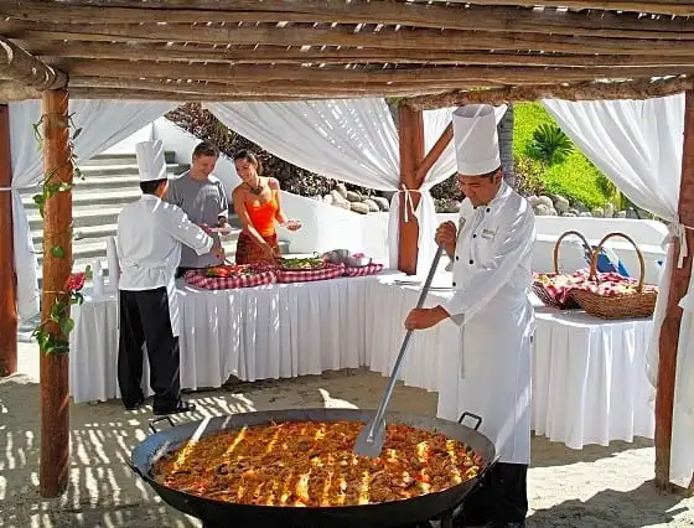 The Royal Suites Punta de Mita Resort & Spa - Adults Only - All Inclusive