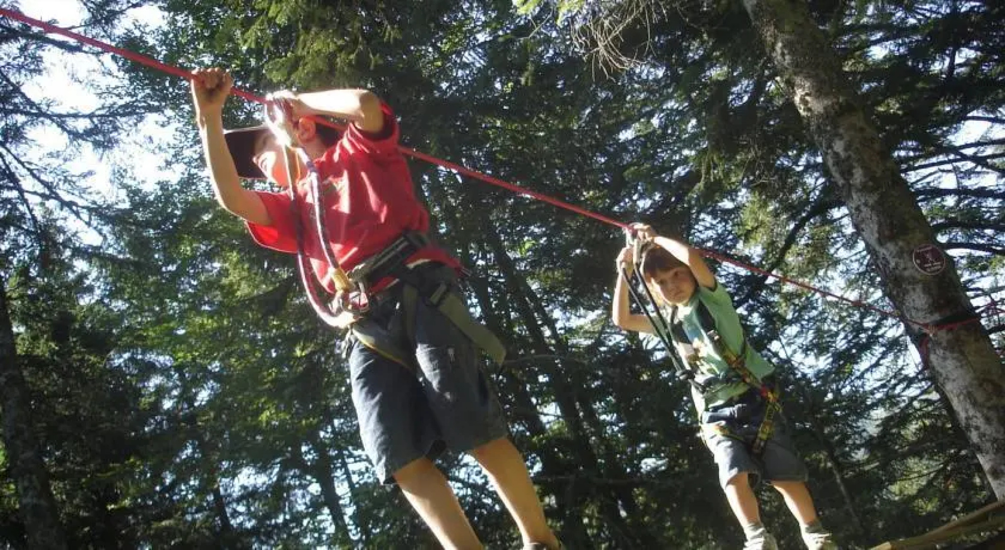 Les Ecrivains Voyageurs