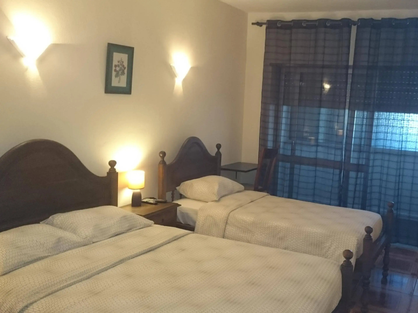 Residencial S. Gião