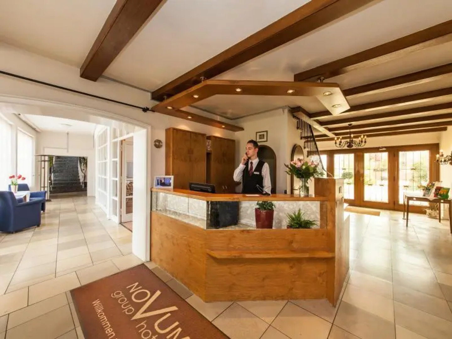 Hotel Drei Kronen Elmshorn