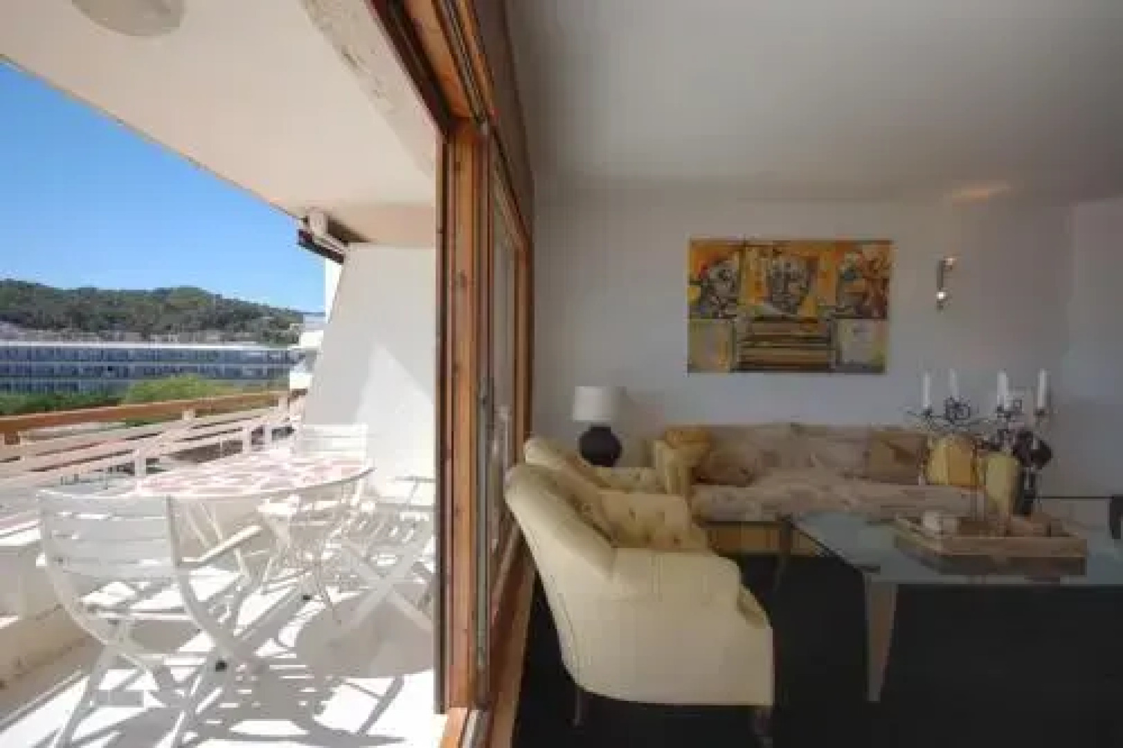 Apartment Lets Holidays Tossa de Mar Beach