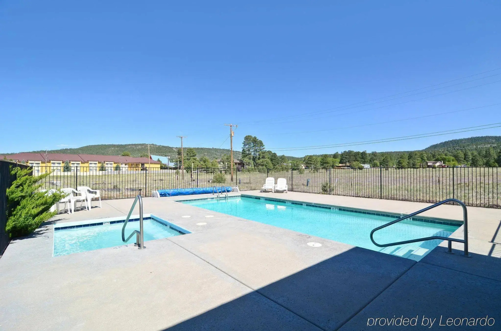 Super 8 by Wyndham Williams West Route 66/Grand Canyon Area