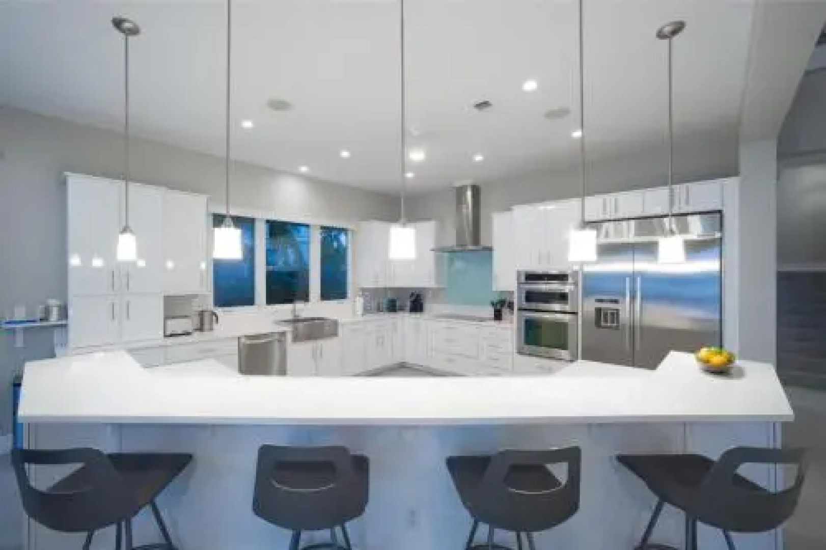 Sun Salutations Villa