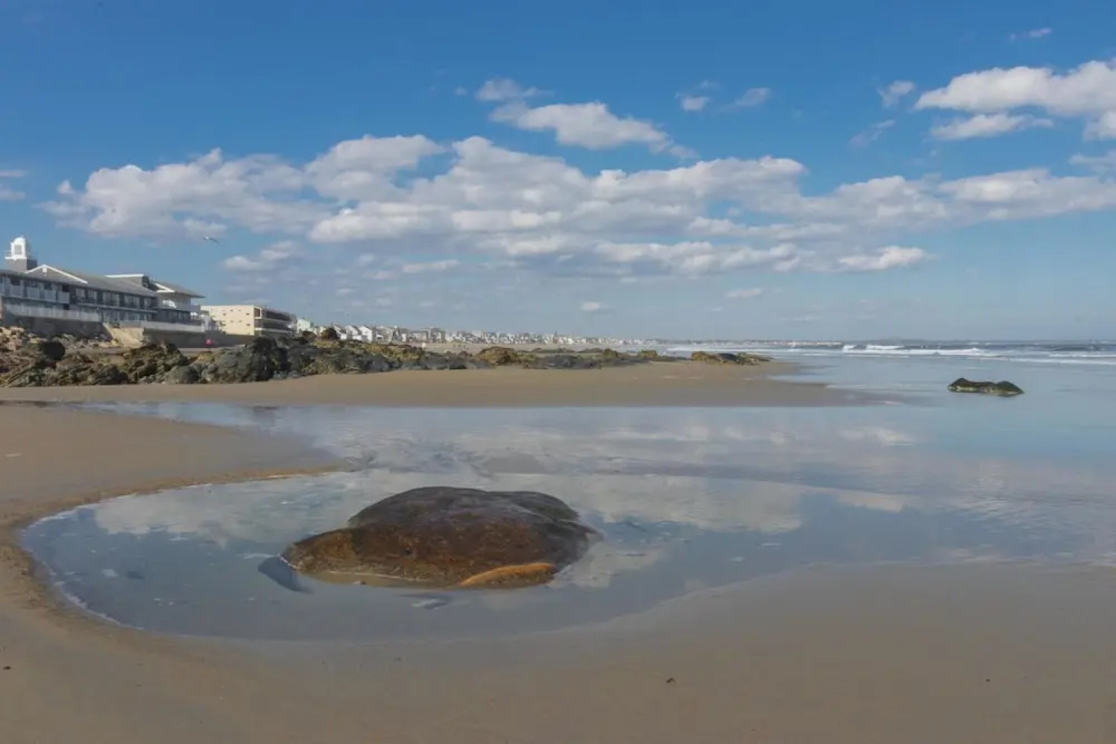 Holiday Guest House Bed & Breakfast