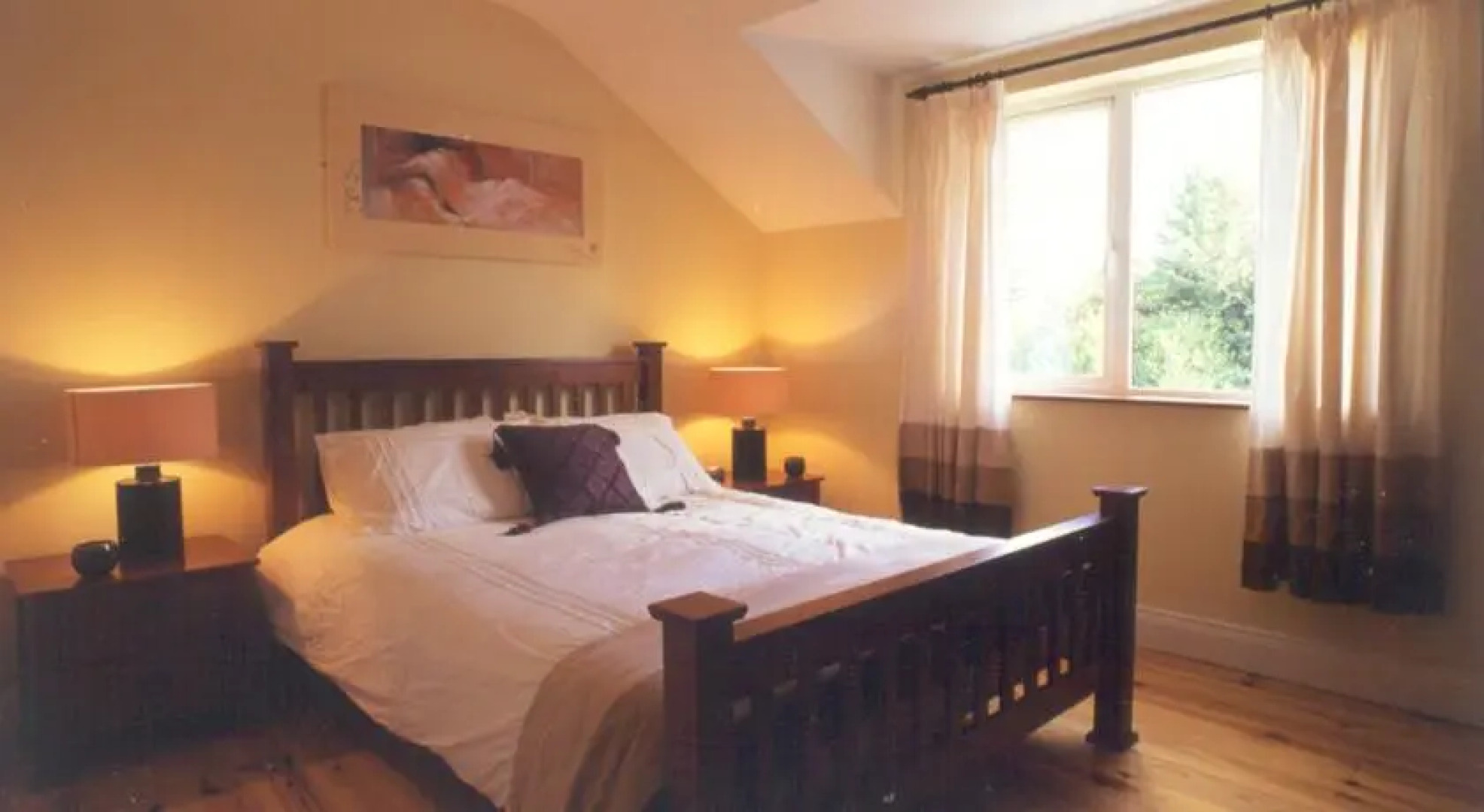 Sheen View Holiday Homes