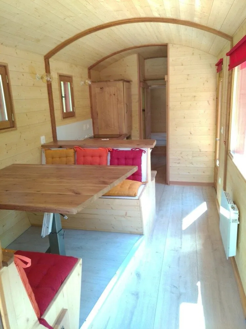 le Mas du lac - spa et détente