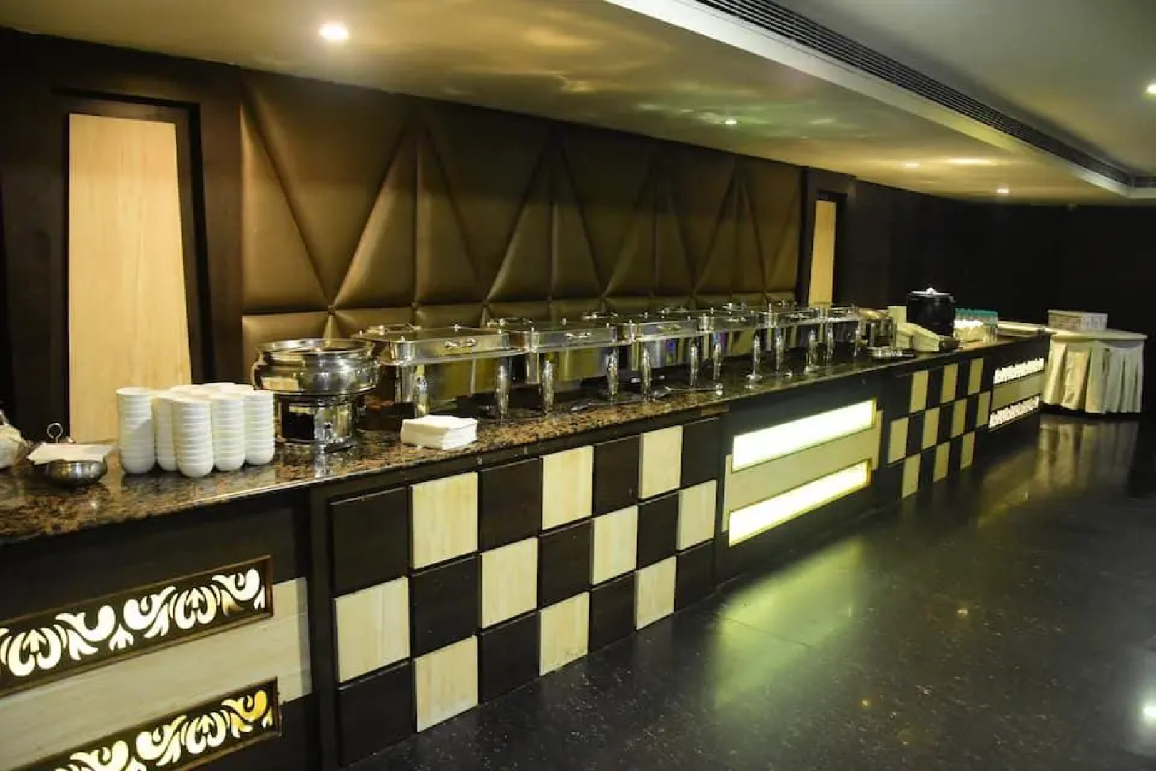 Hotel Abha Regency