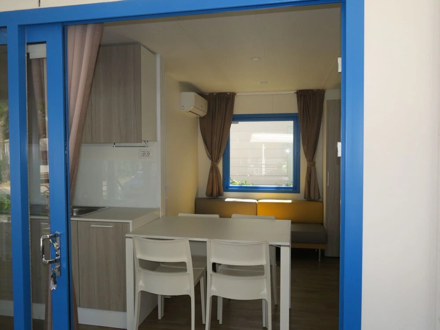 Centro Vacanze Pr Delle Torri 4 Caorle