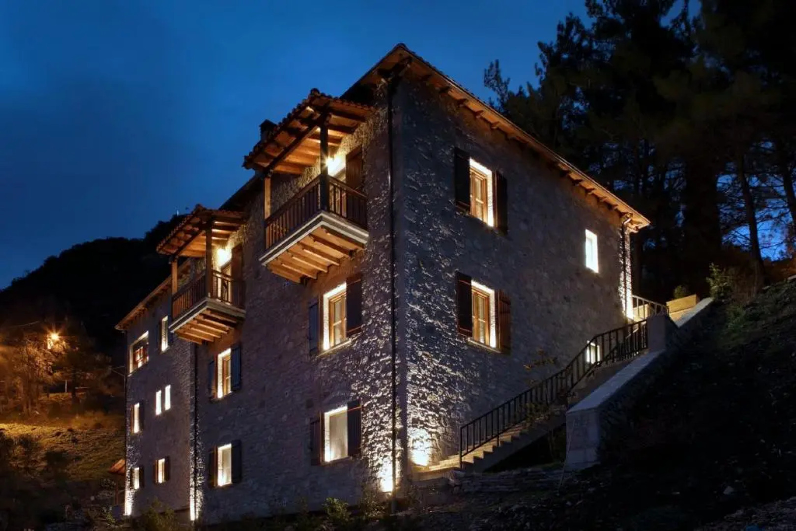 Methexis Boutique Hotel