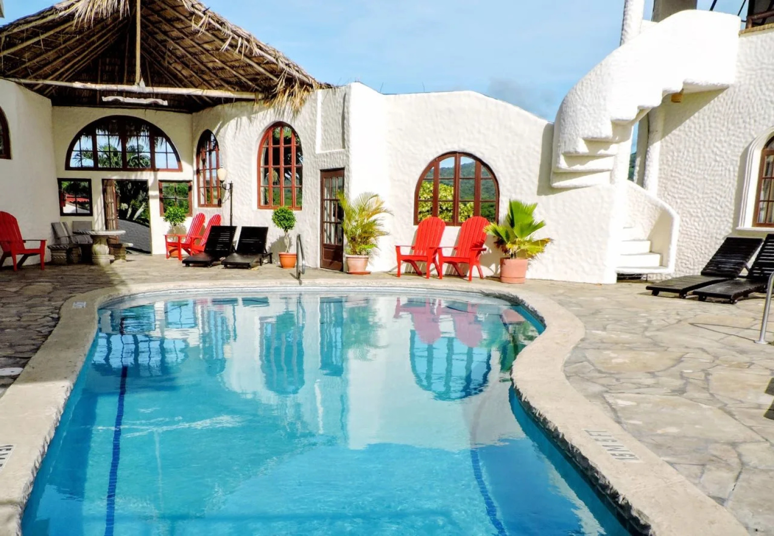 Casa Bahia Hotel