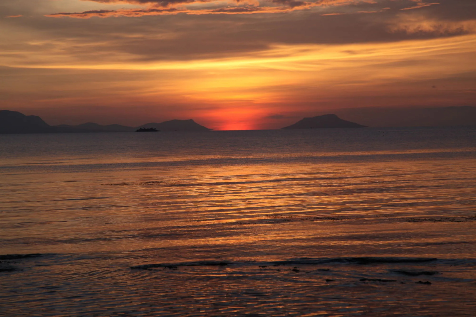 Samanea Beach Resort & Spa