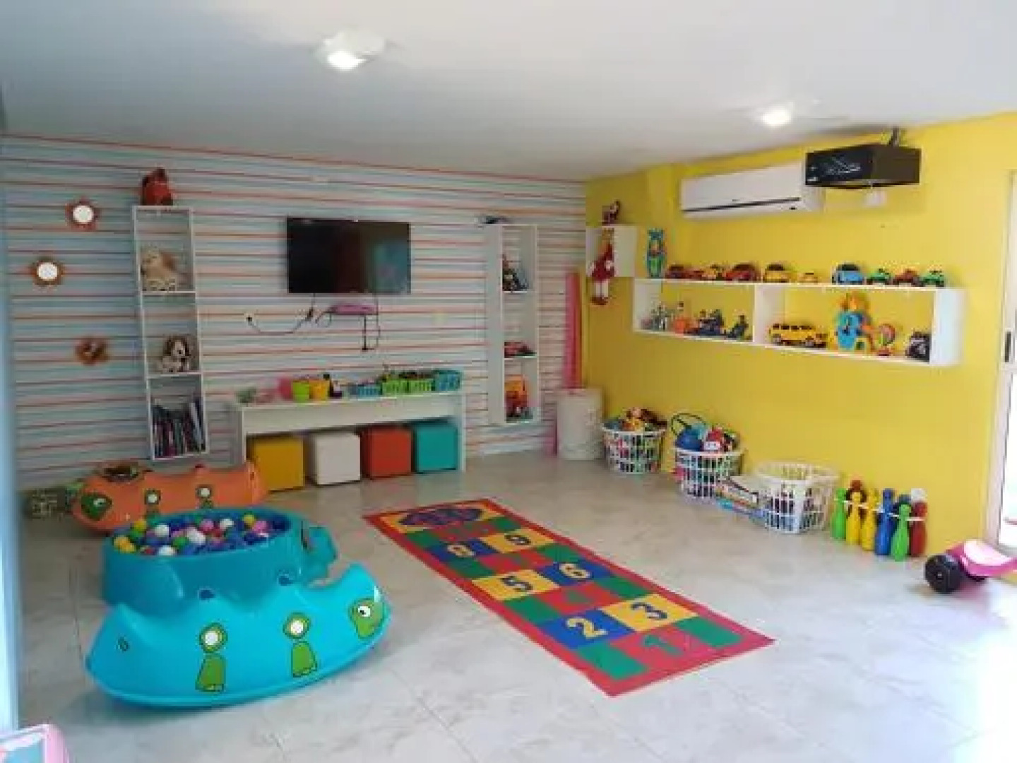 Flat 6206F - Ancorar Resort