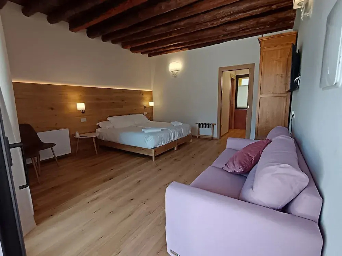 Agriturismo Villa di Modolo