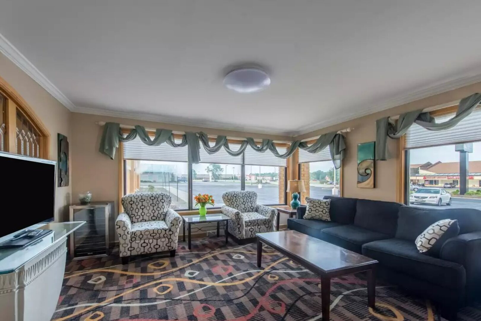 Quality Inn & Suites Hotel Muncie