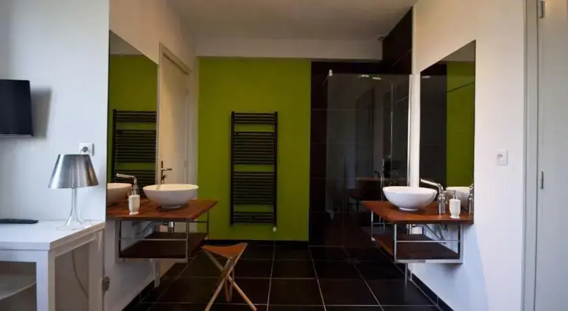 La Maison de Roussille