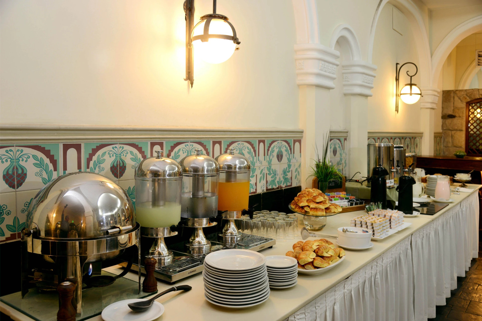 Hotel Muñiz