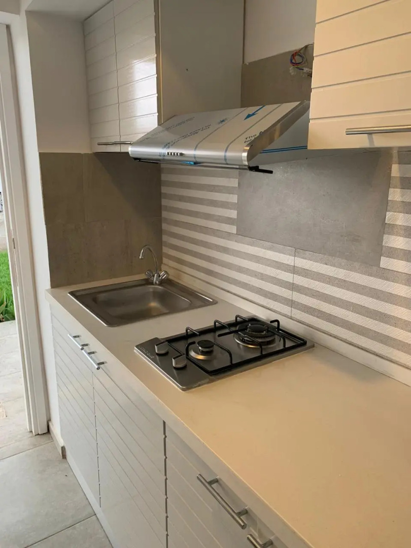 Airbetter - Luxurious Studio Beach Bungalow Kelibia