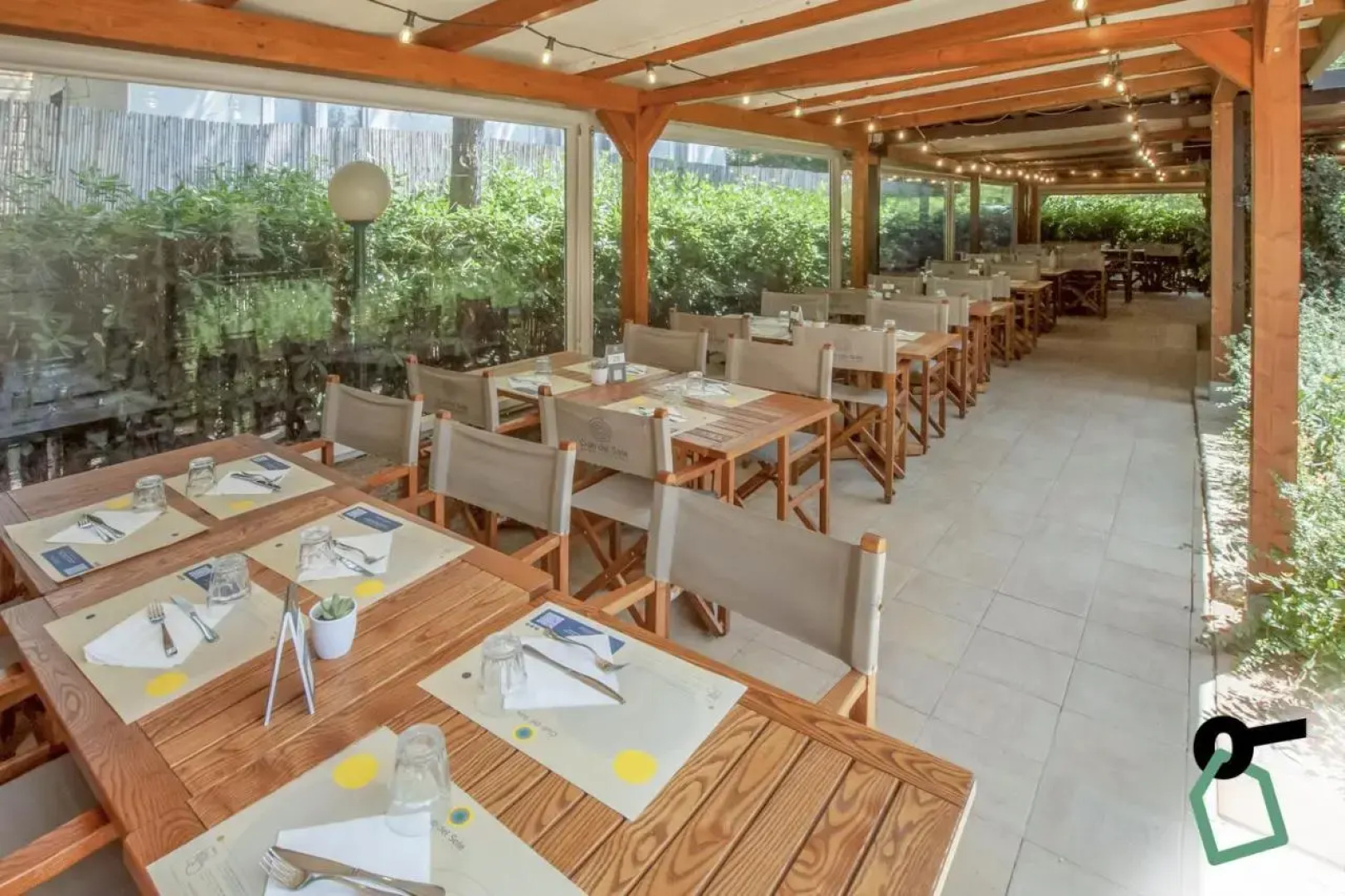 Deluxe - Two Bedroom No.2