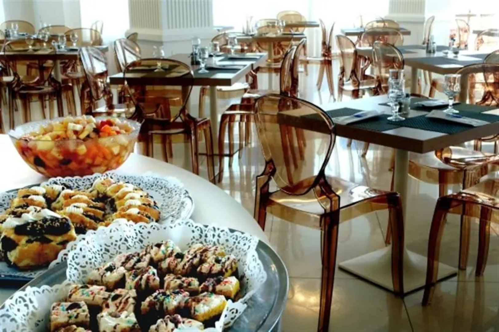 Hotel Roma Residenza