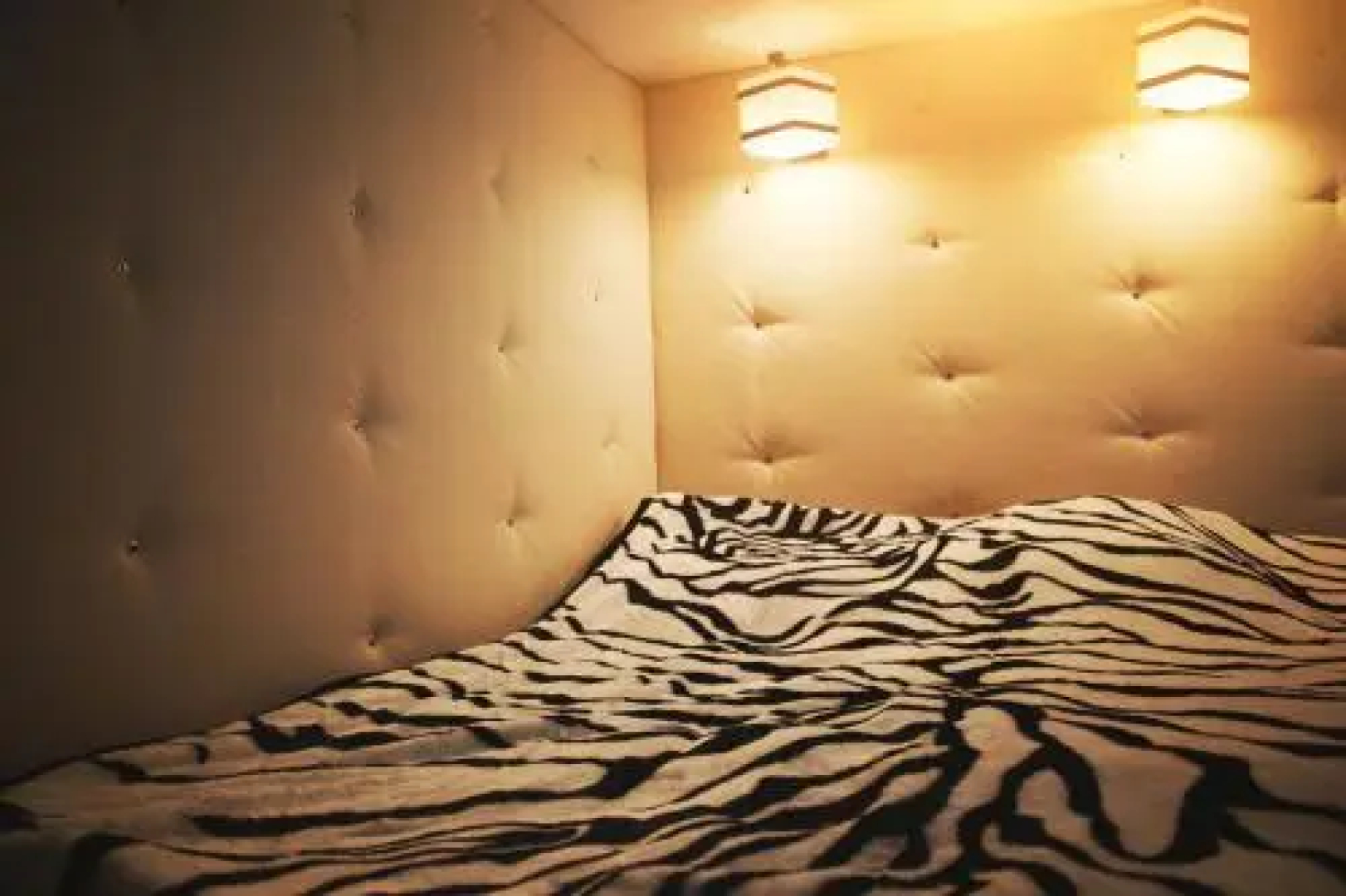 Apartment in center