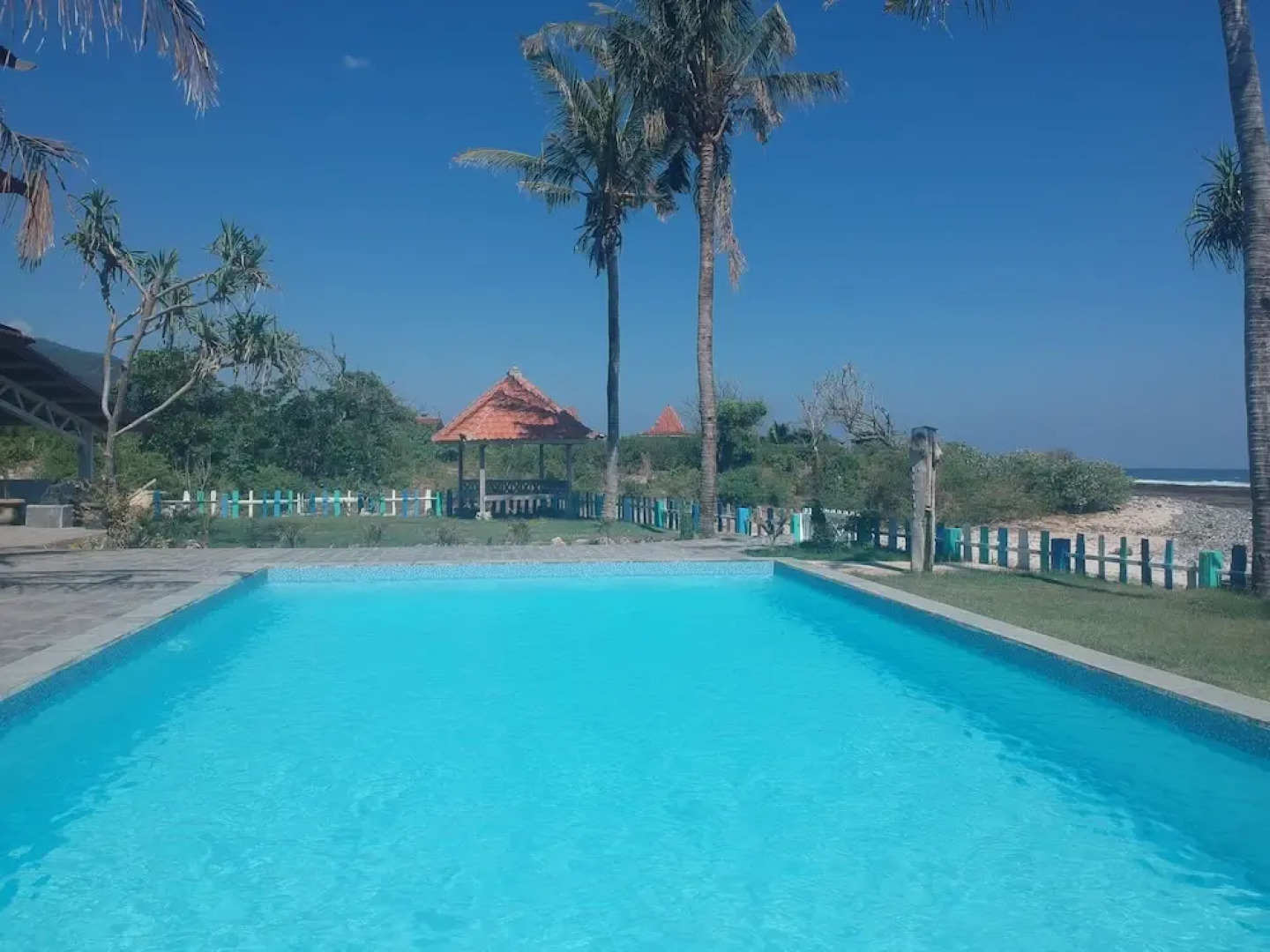 The Tree House Sumbawa - Hostel