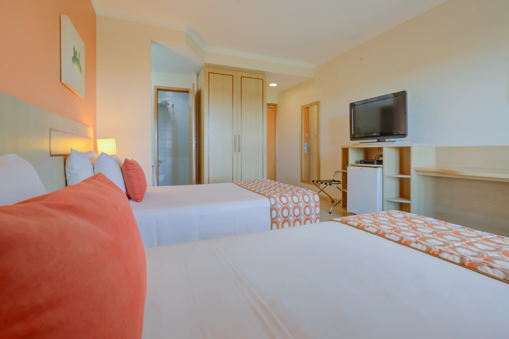 Comfort Hotel Franca