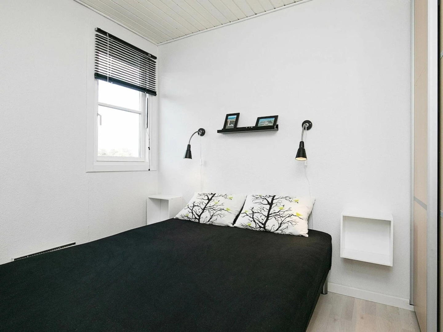 Serene Holiday Home in Vestervig With Swimming Pool