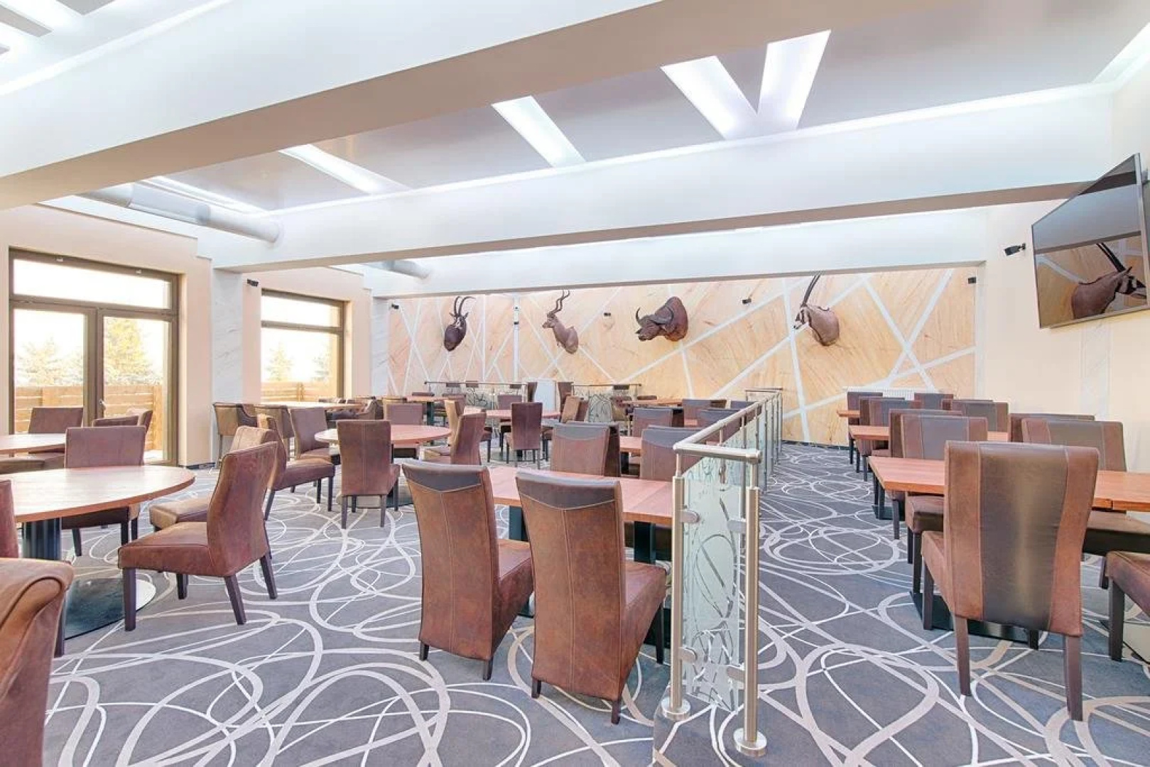 Hotel Orion