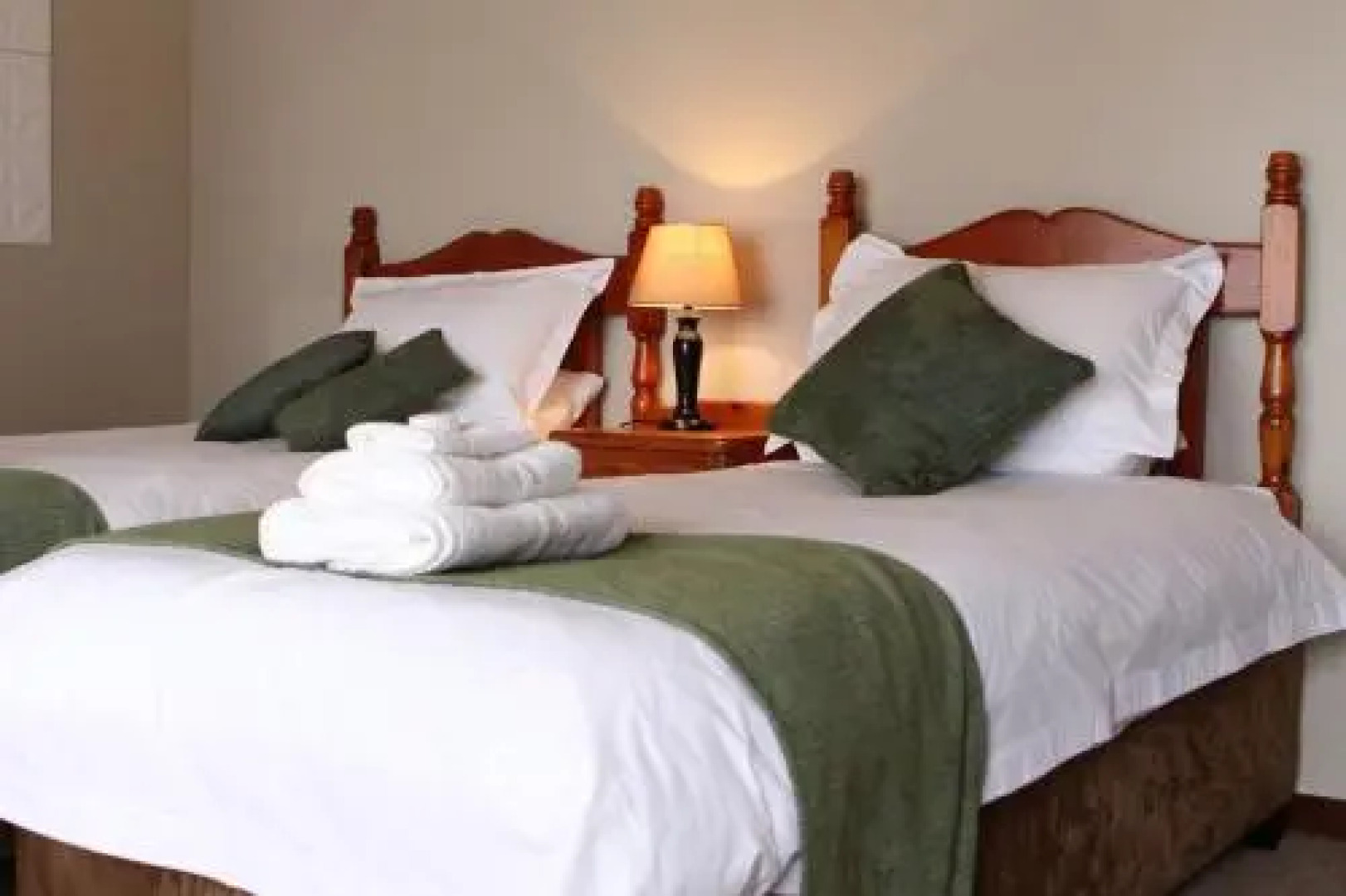 Rohrs Farm Guesthouse