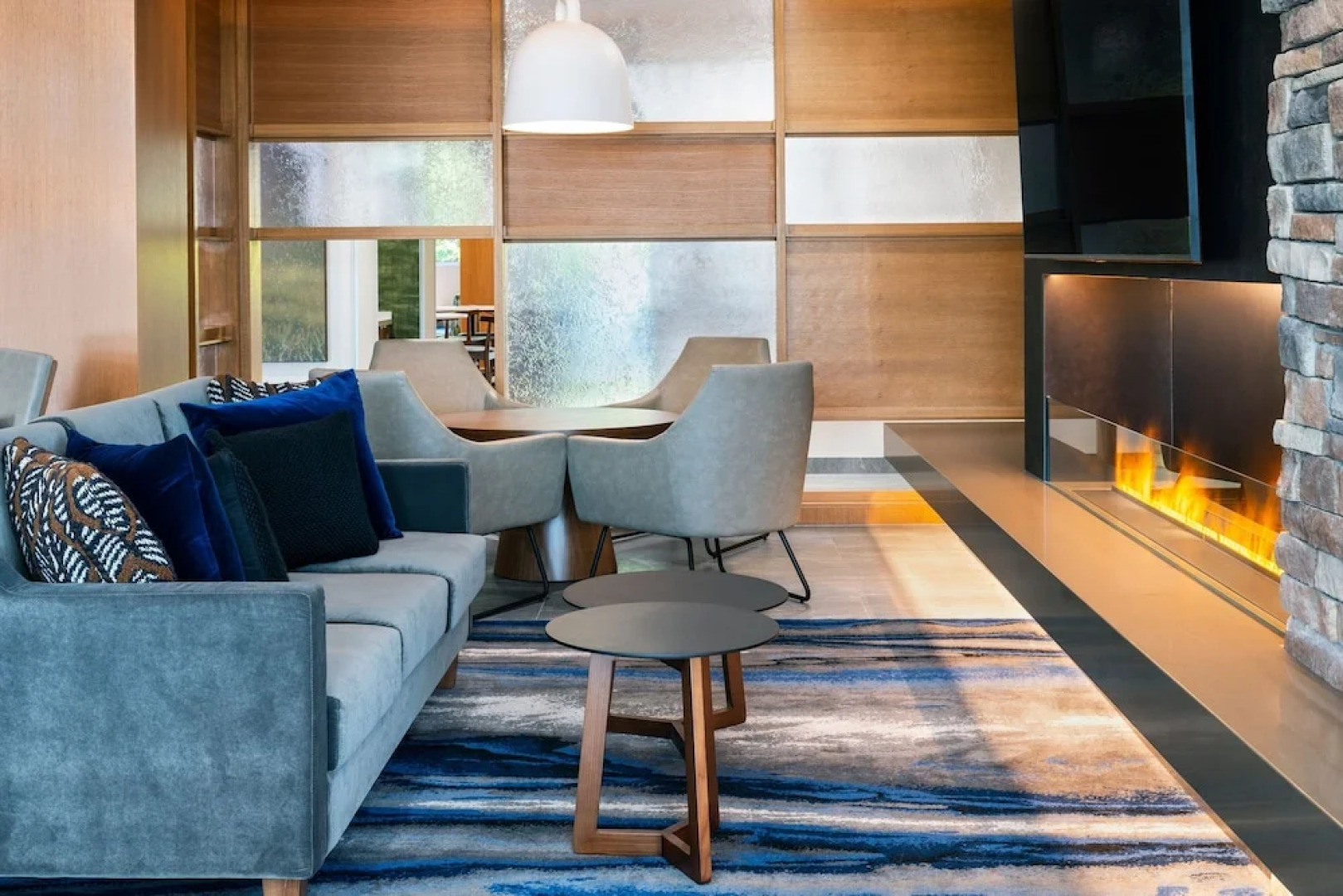 Fairfield Inn & Suites by Marriott North Bay