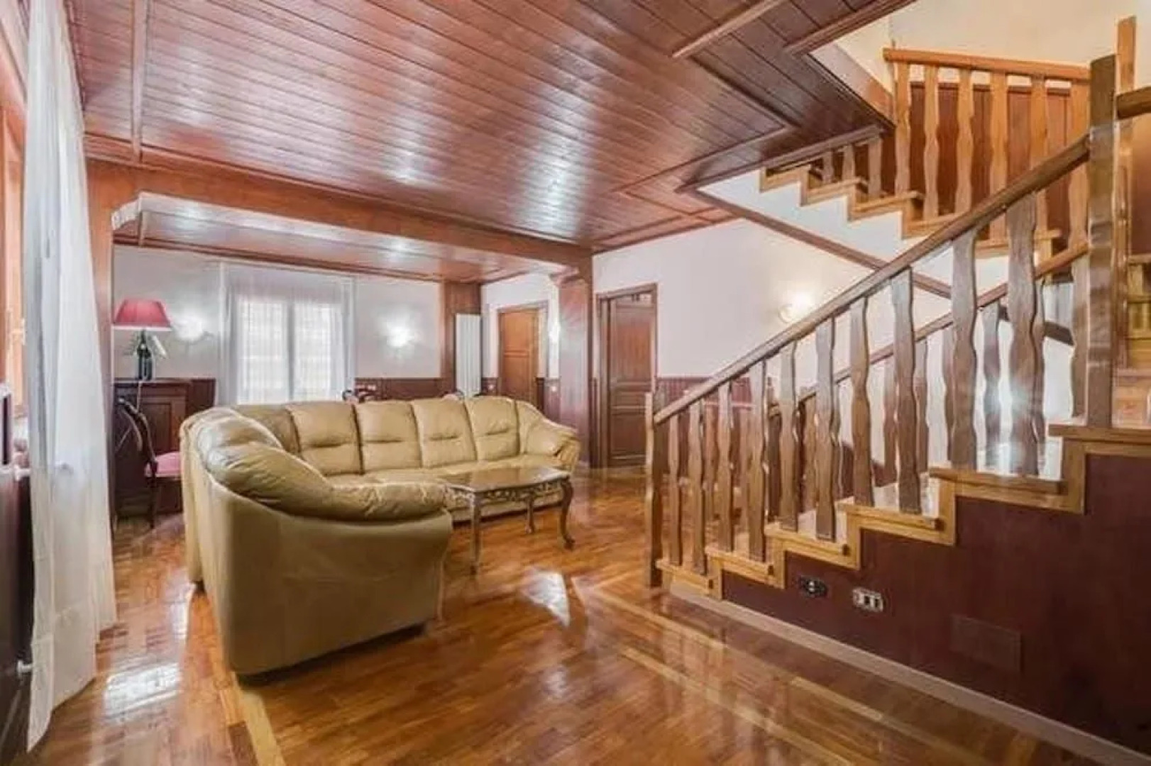 Bed & Breakfast La Giara