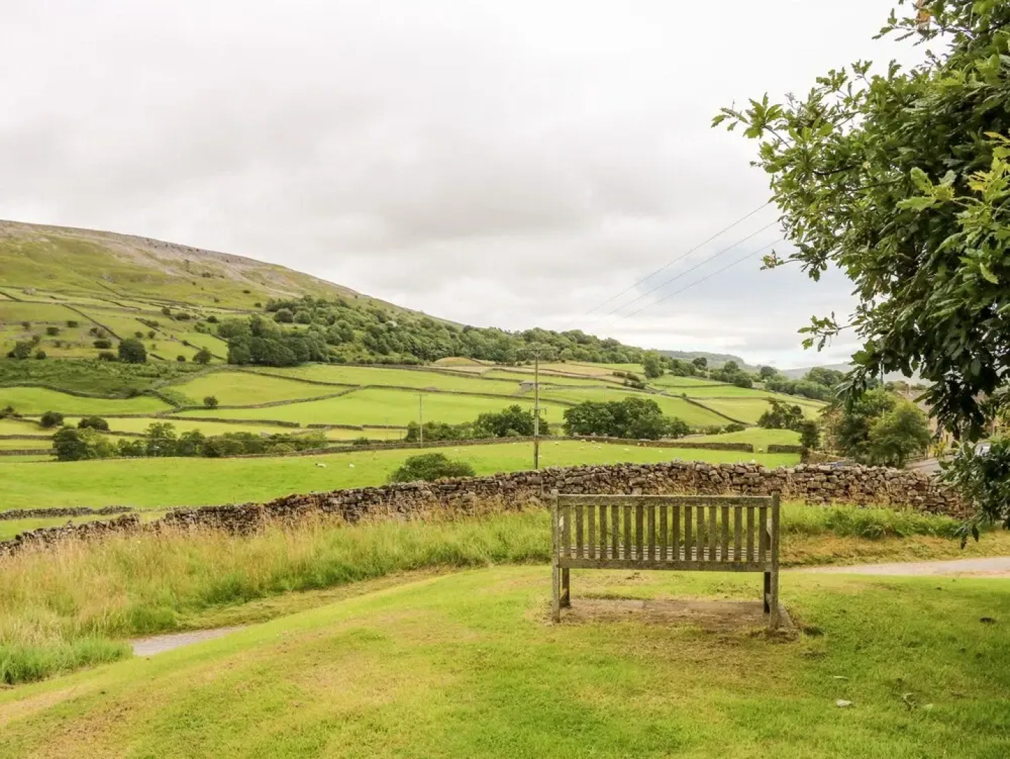 The Old Store, 2 Alpine Terrace
