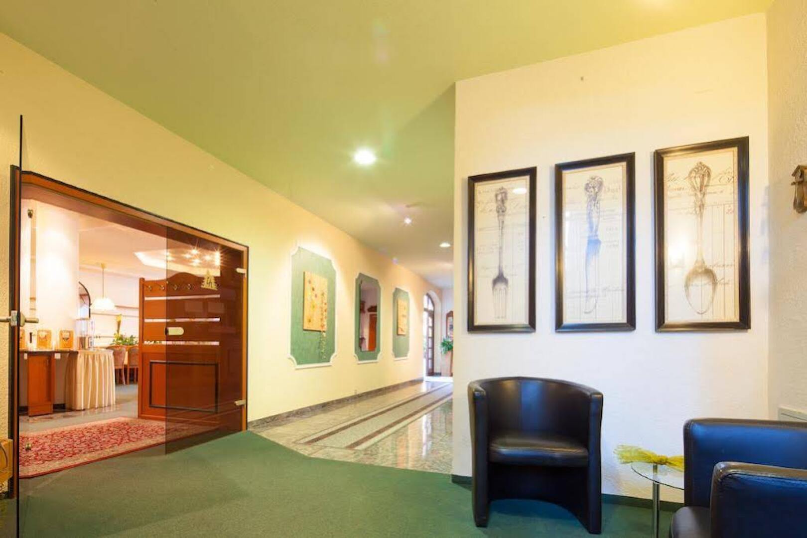 Hotel-Gasthof Thüringer Hof