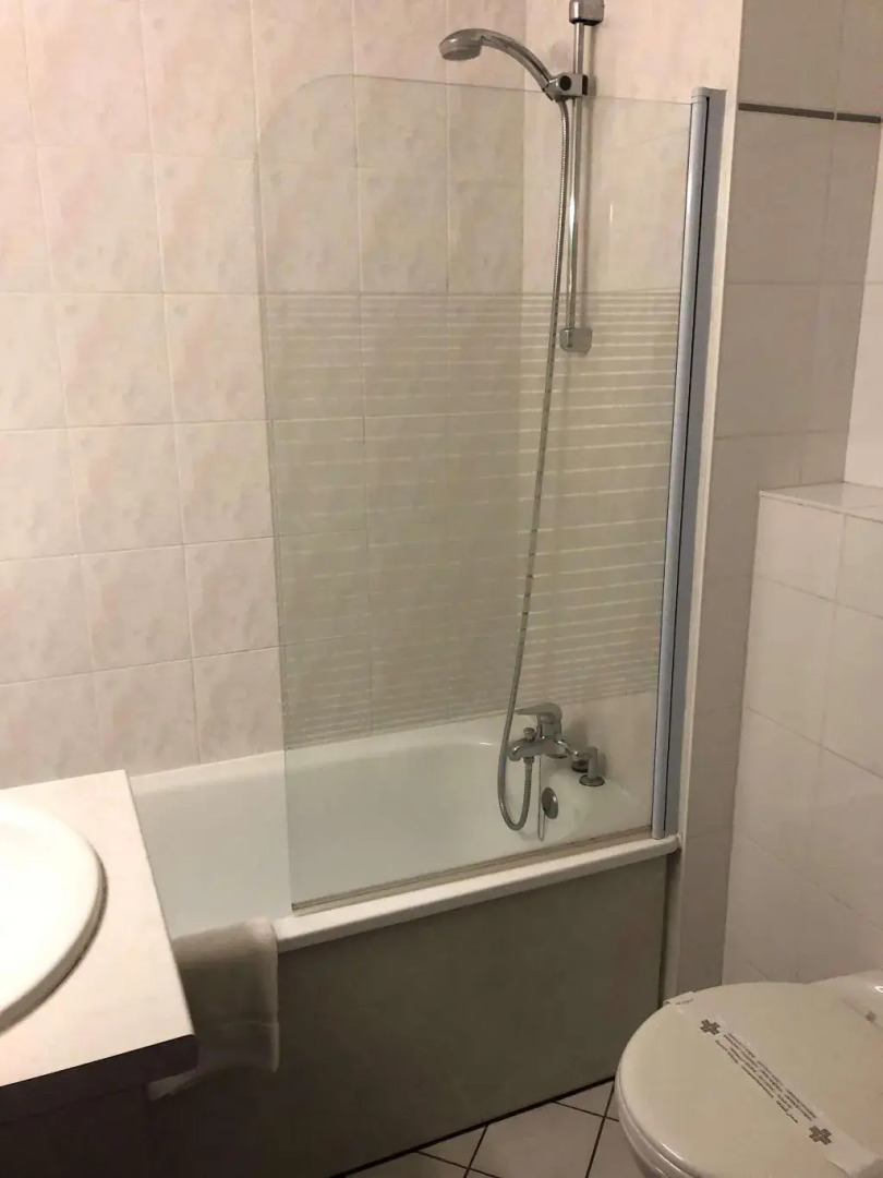 Kyriad Mulhouse Nord Illzach